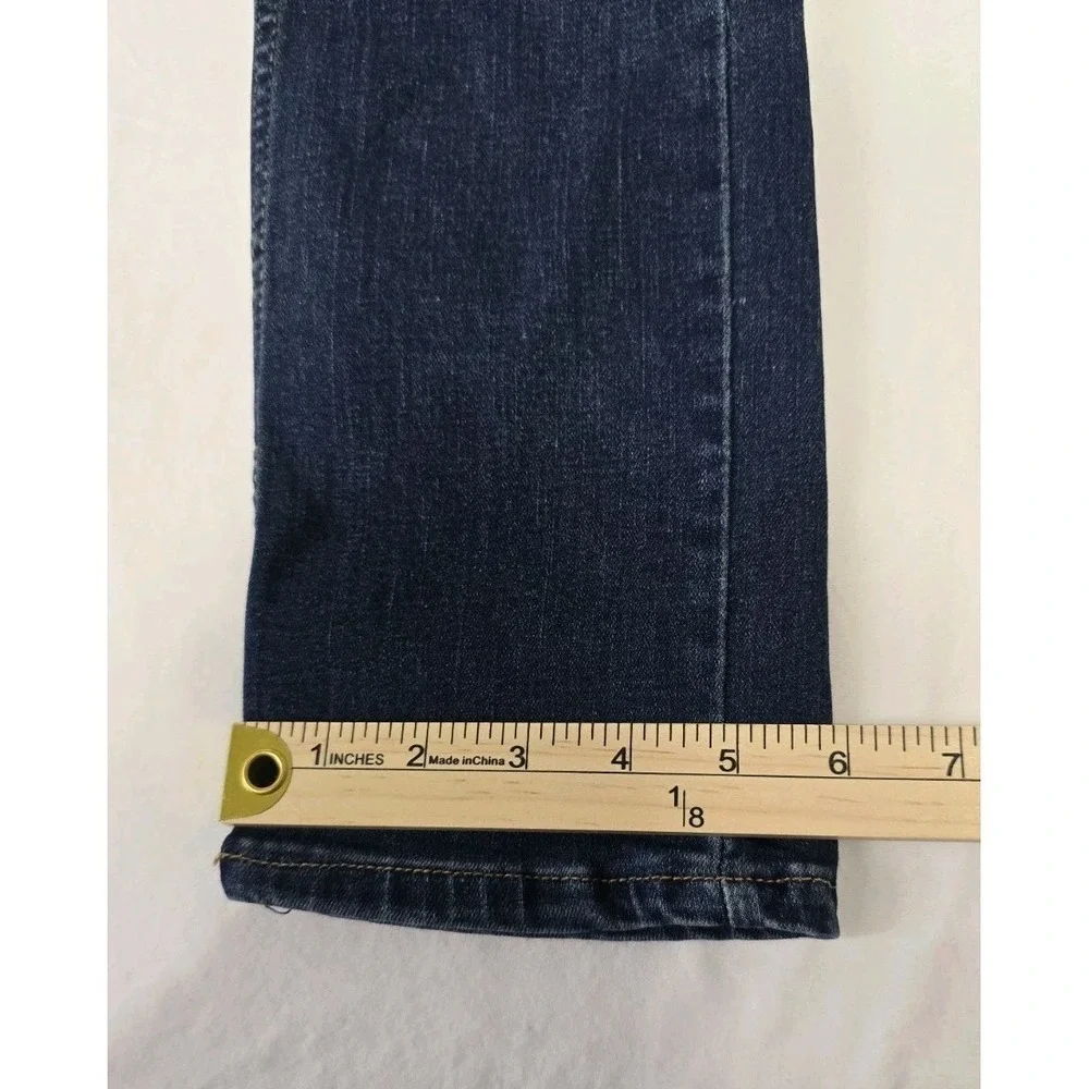 Levi's Boy's Size‎ 12 Regular Blue Jeans Adjustable Waist